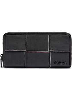 Desigual Portfel MONE_YOKO ze sklepu Gomez Fashion Store w kategorii Portfele damskie - zdjęcie 184321274