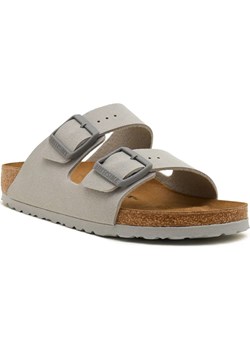 Birkenstock Klapki Arizona | z dodatkiem skóry ze sklepu Gomez Fashion Store w kategorii Klapki damskie - zdjęcie 184321281