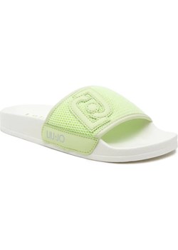 Liu Jo Klapki ze sklepu Gomez Fashion Store w kategorii Klapki damskie - zdjęcie 184321284