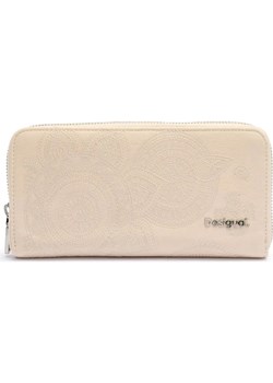 Desigual Portfel FIONA ze sklepu Gomez Fashion Store w kategorii Portfele damskie - zdjęcie 184321290