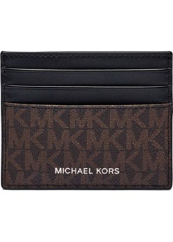 Michael Kors Etui na karty Greyson ze sklepu Gomez Fashion Store w kategorii Etui - zdjęcie 184321292