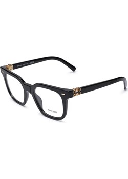 MIU MIU Oprawki MU 06XV ze sklepu Gomez Fashion Store w kategorii Okulary korekcyjne damskie - zdjęcie 184321303