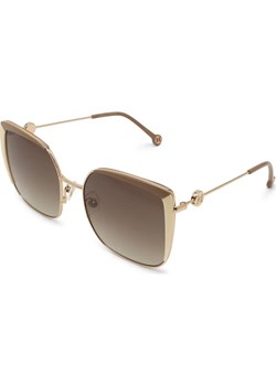 Carolina Herrera Okulary przeciwsłoneczne ze sklepu Gomez Fashion Store w kategorii Okulary przeciwsłoneczne damskie - zdjęcie 184321313