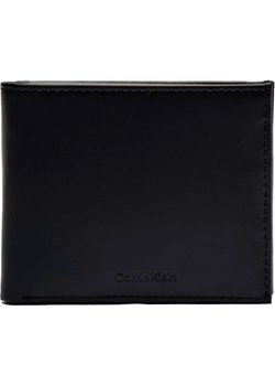 Calvin Klein Skórzany portfel ze sklepu Gomez Fashion Store w kategorii Portfele męskie - zdjęcie 184321320