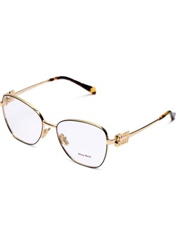 MIU MIU Oprawki ze sklepu Gomez Fashion Store w kategorii Okulary korekcyjne damskie - zdjęcie 184321324