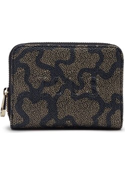 Tous Portfel MONEDERO M. K CION ze sklepu Gomez Fashion Store w kategorii Portfele damskie - zdjęcie 184321341
