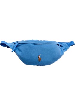POLO RALPH LAUREN Saszetka nerka ze sklepu Gomez Fashion Store w kategorii Nerki - zdjęcie 184321362