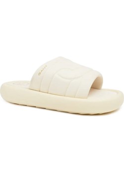 Gant Klapki Stayla ze sklepu Gomez Fashion Store w kategorii Klapki damskie - zdjęcie 184321363