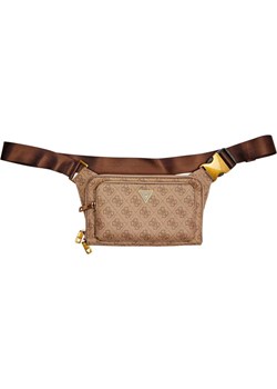 Guess Saszetka nerka MILANO ze sklepu Gomez Fashion Store w kategorii Nerki - zdjęcie 184321371
