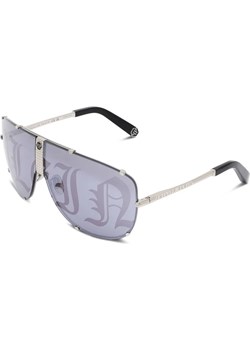 Philipp Plein Okulary przeciwsłoneczne SPP075M ze sklepu Gomez Fashion Store w kategorii Okulary przeciwsłoneczne damskie - zdjęcie 184321372