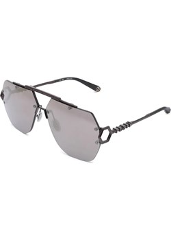 Philipp Plein Okulary przeciwsłoneczne SPP111 ze sklepu Gomez Fashion Store w kategorii Okulary przeciwsłoneczne damskie - zdjęcie 184321403
