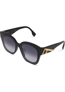 Fendi Okulary przeciwsłoneczne FE40098F ze sklepu Gomez Fashion Store w kategorii Okulary przeciwsłoneczne damskie - zdjęcie 184321434