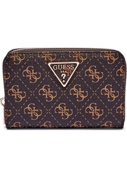 Guess Portfel LAUREL ze sklepu Gomez Fashion Store w kategorii Portfele damskie - zdjęcie 184321453