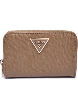 Guess Portfel LAUREL ze sklepu Gomez Fashion Store w kategorii Portfele damskie - zdjęcie 184321472