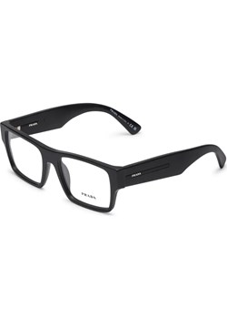 PRADA Oprawki PR A08V ze sklepu Gomez Fashion Store w kategorii Okulary korekcyjne męskie - zdjęcie 184321473