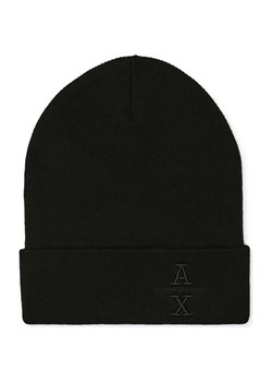 Armani Exchange Czapka ze sklepu Gomez Fashion Store w kategorii Czapki zimowe męskie - zdjęcie 184321502