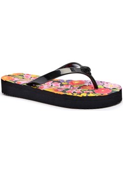 Kurt Geiger Japonki KENSINGTON ze sklepu Gomez Fashion Store w kategorii Klapki damskie - zdjęcie 184321504