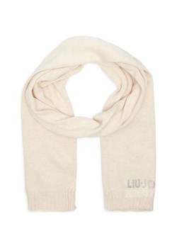 Liu Jo Szal | z dodatkiem wełny ze sklepu Gomez Fashion Store w kategorii Szaliki i chusty damskie - zdjęcie 184321520