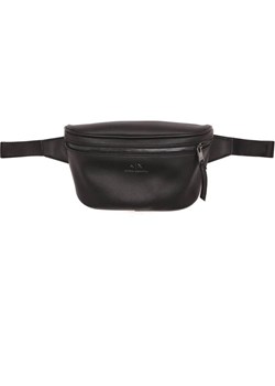 Armani Exchange Saszetka nerka ze sklepu Gomez Fashion Store w kategorii Nerki - zdjęcie 184321523