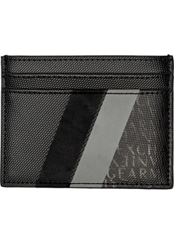 Armani Exchange Etui na karty ze sklepu Gomez Fashion Store w kategorii Etui - zdjęcie 184321560