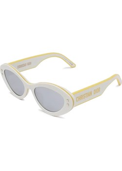 Dior Okulary przeciwsłoneczne DIORPACIFIC_B1U ze sklepu Gomez Fashion Store w kategorii Okulary przeciwsłoneczne damskie - zdjęcie 184321571