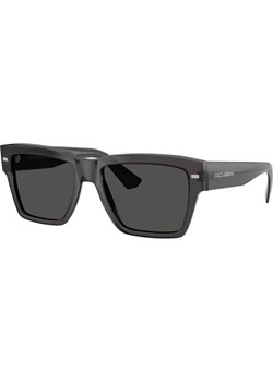 Dolce & Gabbana Okulary przeciwsłoneczne DG4431 ze sklepu Gomez Fashion Store w kategorii Okulary przeciwsłoneczne męskie - zdjęcie 184321603