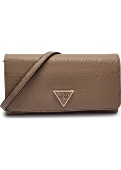 Guess Kopertówka/portfel NOELLE ze sklepu Gomez Fashion Store w kategorii Portfele damskie - zdjęcie 184321642