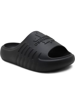 Dsquared2 Klapki ze sklepu Gomez Fashion Store w kategorii Klapki damskie - zdjęcie 184321653