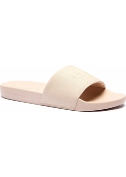 Calvin Klein Jeans Klapki ze sklepu Gomez Fashion Store w kategorii Klapki damskie - zdjęcie 184321673