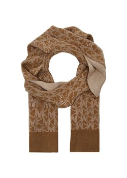 Michael Kors Szal | z dodatkiem wełny i kaszmiru ze sklepu Gomez Fashion Store w kategorii Szaliki i chusty damskie - zdjęcie 184321681