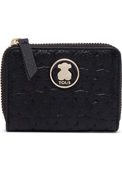 Tous Skórzany portfel ze sklepu Gomez Fashion Store w kategorii Portfele damskie - zdjęcie 184321691