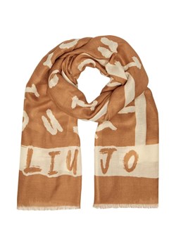 Liu Jo Szal YOUNG ze sklepu Gomez Fashion Store w kategorii Szaliki i chusty damskie - zdjęcie 184321693