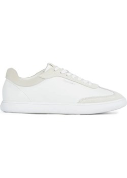 Calvin Klein Skórzane sneakersy ze sklepu Gomez Fashion Store w kategorii Buty sportowe damskie - zdjęcie 184321711