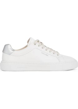 Calvin Klein Skórzane sneakersy ze sklepu Gomez Fashion Store w kategorii Buty sportowe damskie - zdjęcie 184321712