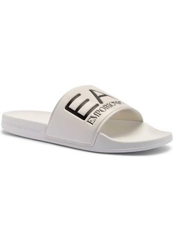 EA7 Klapki ze sklepu Gomez Fashion Store w kategorii Klapki damskie - zdjęcie 184321714