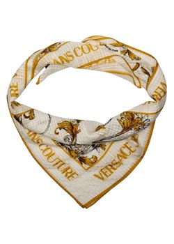 Versace Jeans Couture Jedwabna chusta ze sklepu Gomez Fashion Store w kategorii Szaliki i chusty damskie - zdjęcie 184321720