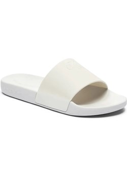 Calvin Klein Jeans Klapki ze sklepu Gomez Fashion Store w kategorii Klapki damskie - zdjęcie 184321731