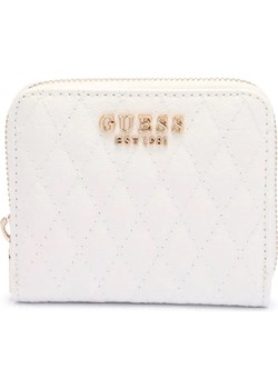 Guess Portfel BETULA ze sklepu Gomez Fashion Store w kategorii Portfele damskie - zdjęcie 184321732
