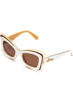 LOEWE Okulary przeciwsłoneczne ze sklepu Gomez Fashion Store w kategorii Okulary przeciwsłoneczne damskie - zdjęcie 184321743