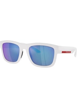 PRADA LINEA ROSSA Okulary przeciwsłoneczne PS 01ZS ze sklepu Gomez Fashion Store w kategorii Okulary przeciwsłoneczne męskie - zdjęcie 184321753