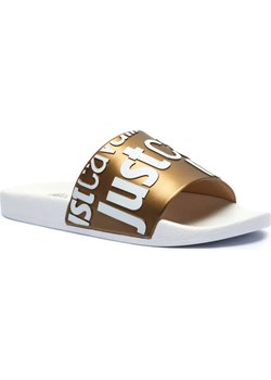Just Cavalli Klapki ze sklepu Gomez Fashion Store w kategorii Klapki damskie - zdjęcie 184321762