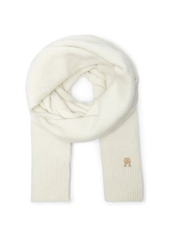 Tommy Hilfiger Szal LUXE | z dodatkiem wełny ze sklepu Gomez Fashion Store w kategorii Szaliki i chusty damskie - zdjęcie 184321770