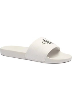 Calvin Klein Jeans Klapki ze sklepu Gomez Fashion Store w kategorii Klapki damskie - zdjęcie 184321791