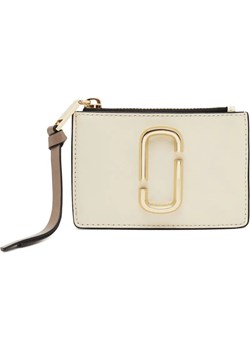 Marc Jacobs Skórzany portfel THE TOP ZIP ze sklepu Gomez Fashion Store w kategorii Portfele damskie - zdjęcie 184321793