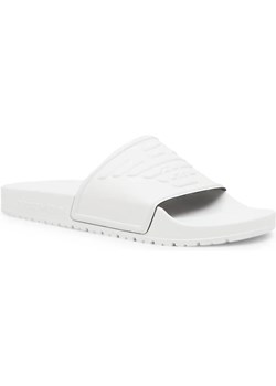 Emporio Armani Klapki ze sklepu Gomez Fashion Store w kategorii Klapki damskie - zdjęcie 184321794