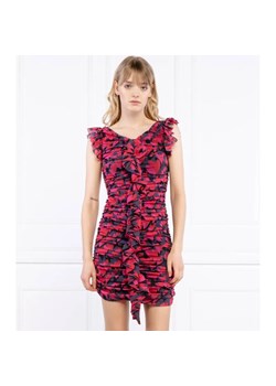 Silvian Heach Sukienka BINGORE ze sklepu Gomez Fashion Store w kategorii Sukienki - zdjęcie 184321801