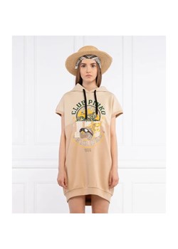 Pinko Bluza statistica | Loose fit ze sklepu Gomez Fashion Store w kategorii Bluzy damskie - zdjęcie 184321802