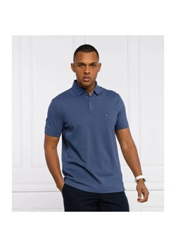 Tommy Hilfiger Polo 1985 | Regular Fit | pique ze sklepu Gomez Fashion Store w kategorii T-shirty męskie - zdjęcie 184321803