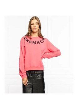 John Richmond Bluza | Regular Fit ze sklepu Gomez Fashion Store w kategorii Bluzy damskie - zdjęcie 184321804