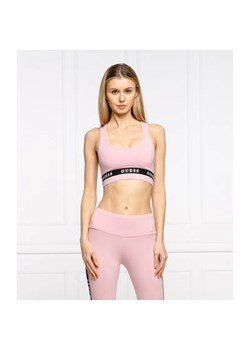 GUESS ACTIVE Top ALINE | Slim Fit ze sklepu Gomez Fashion Store w kategorii Bluzki damskie - zdjęcie 184321830